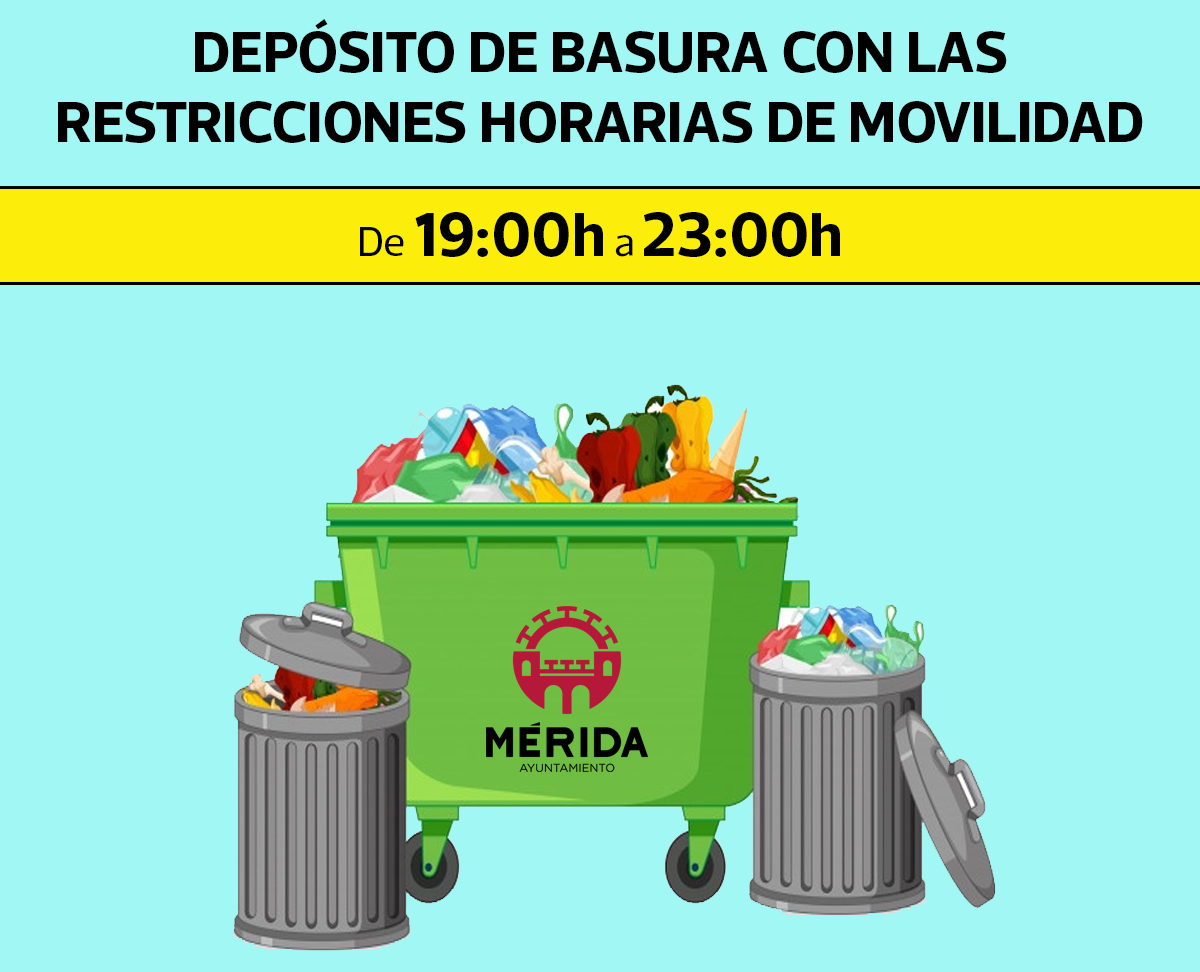 basura