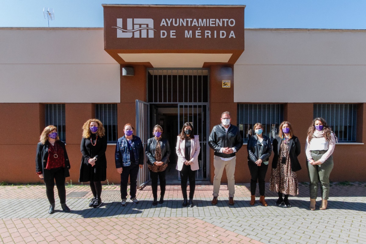 visita consejera delegacion igualdad (3)