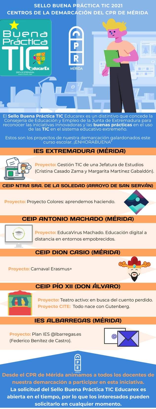 Sello Buenas Practicas