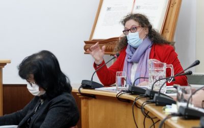 El Pleno Municipal aprueba el Presupuesto 2021 que asciende a 52.961.400 euros en el que destaca el aumento en políticas sociales, ayuda a empresas y creación de empleo