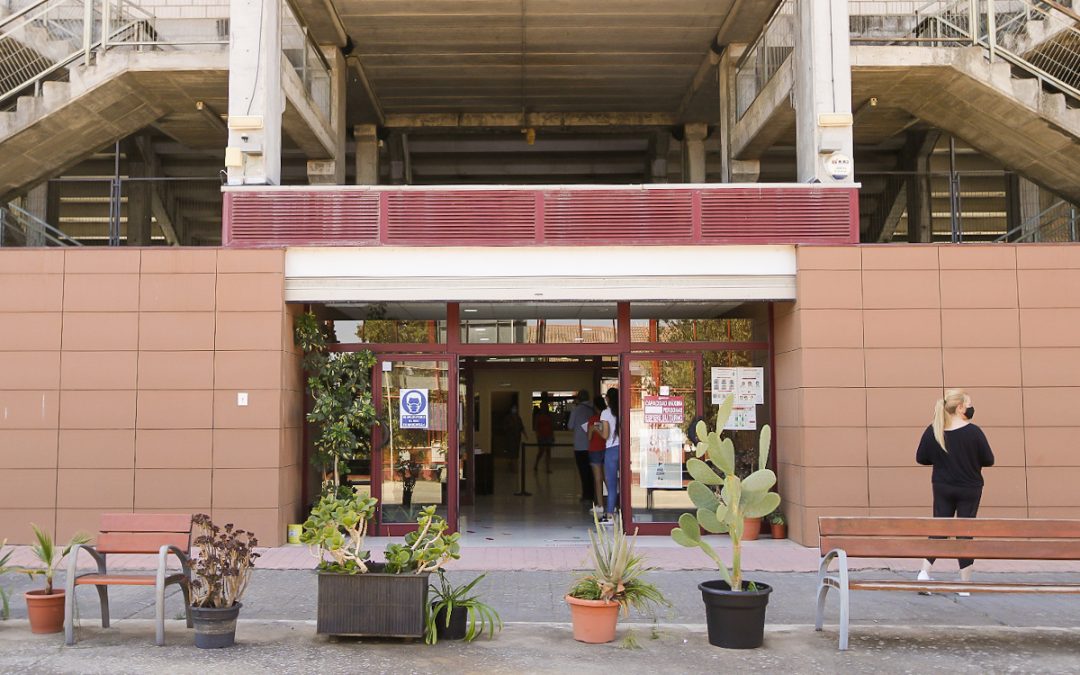 Vivienda recibe una subvención de 25.000 de la Junta para su Programa de Ayudas
