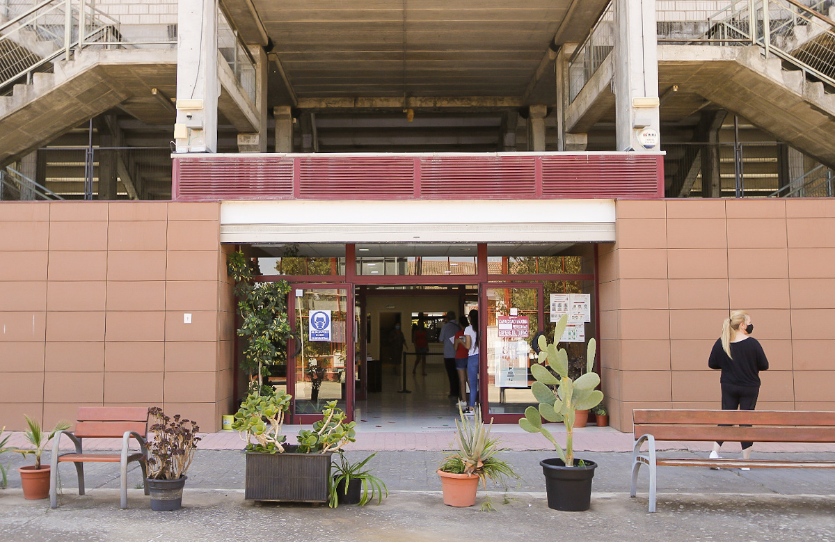 Delegación de servicios sociales Ayuntamiento de Mérida
