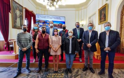 Mérida se posiciona como destino turístico preferente y pondrá en marcha potentes campañas de promoción