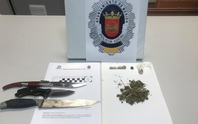 Un centenar de personas desalojadas de los locales de la Plaza de Toros y otras 25 de los Campos de la Federación por incumplir las medidas sanitarias