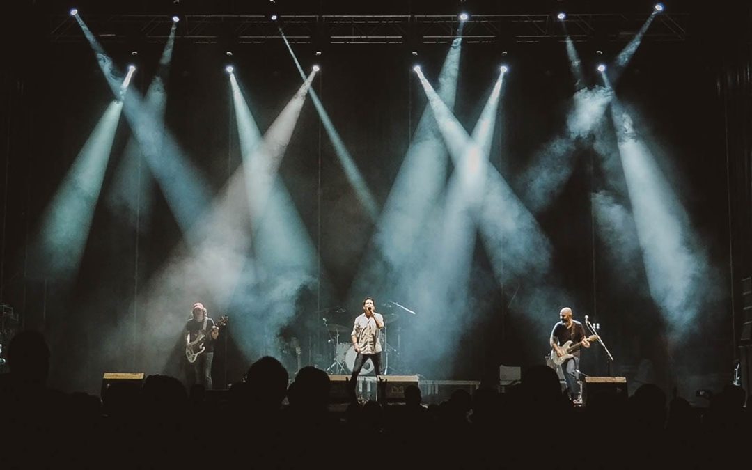 La Feria del Libro tendrá espectáculos musicales en directo todos los días