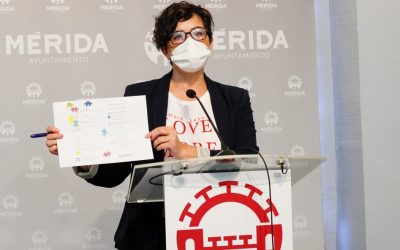 'Pienso, luego incluyo' desarrollará un amplio programa de actividades para dar a conocer la convención o los derechos de las personas con discapacidad