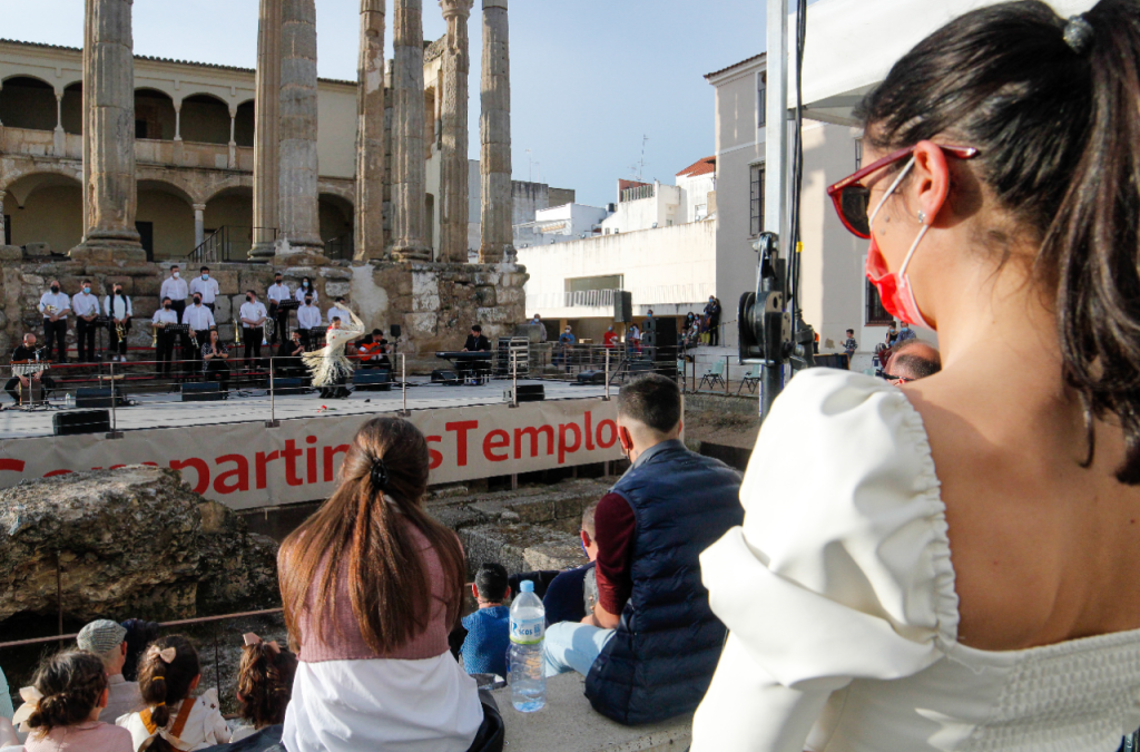 El ayuntamiento agradece a Junta de Cofradías y hermandades la organización de eventos y anuncia que varias actividades “han llegado para quedarse”