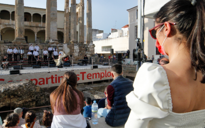 El ayuntamiento agradece a Junta de Cofradías y hermandades la organización de eventos y anuncia que varias actividades “han llegado para quedarse”