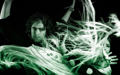 "Con acento extremeño", flamenco con Fuensanta Blanco y Andrés Malpica