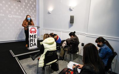 El presupuesto 2021 asciende a 52.961.400 euros, y la deuda se reduce en más de 55 millones de euros en los últimos seis años