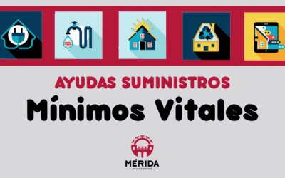 El Ayuntamiento abre mañana el plazo para solicitar las Ayudas de Mínimos Vitales