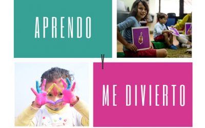 Actividades infantiles, esta tarde en el centro de la ciudad, del Plan de Dinamización para el Comercio