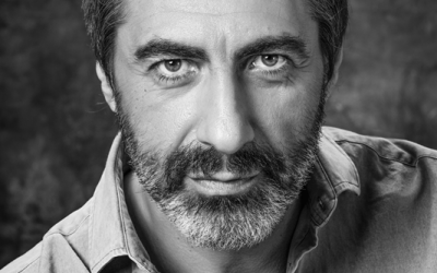 Juan del Val presenta "Delparaíso" dentro de la amplia programación para hoy de la Feria del Libro