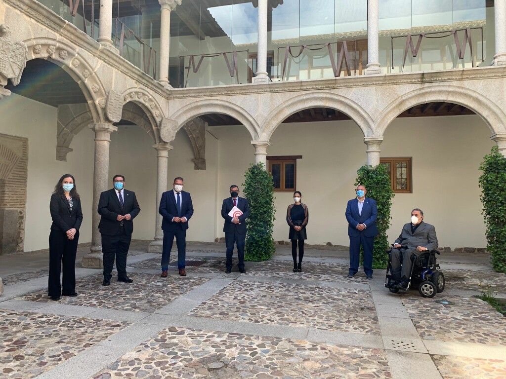grupo avila