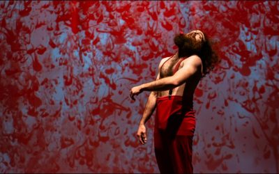 «Serrana» lleva al teatro el romance del siglo XV en el Centro Cultural de Nueva Ciudad