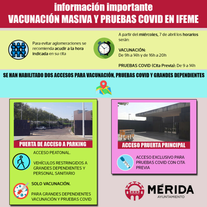 vacuna ifeme