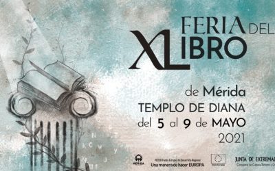 Todavía hay plazas libres para los talleres infantiles y de adultos de la Feria del Libro