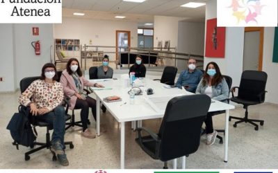 El Programa Crisol realiza ya encuentros con entidades del tercer sector para buscar sinergias en su objetivo de favorecer la inserción laboral