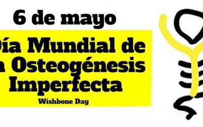 El próximo jueves se iluminará la fachada del Ayuntamiento, la Plaza de España y monumentos en amarillo por la Osteogénesis Imperfecta