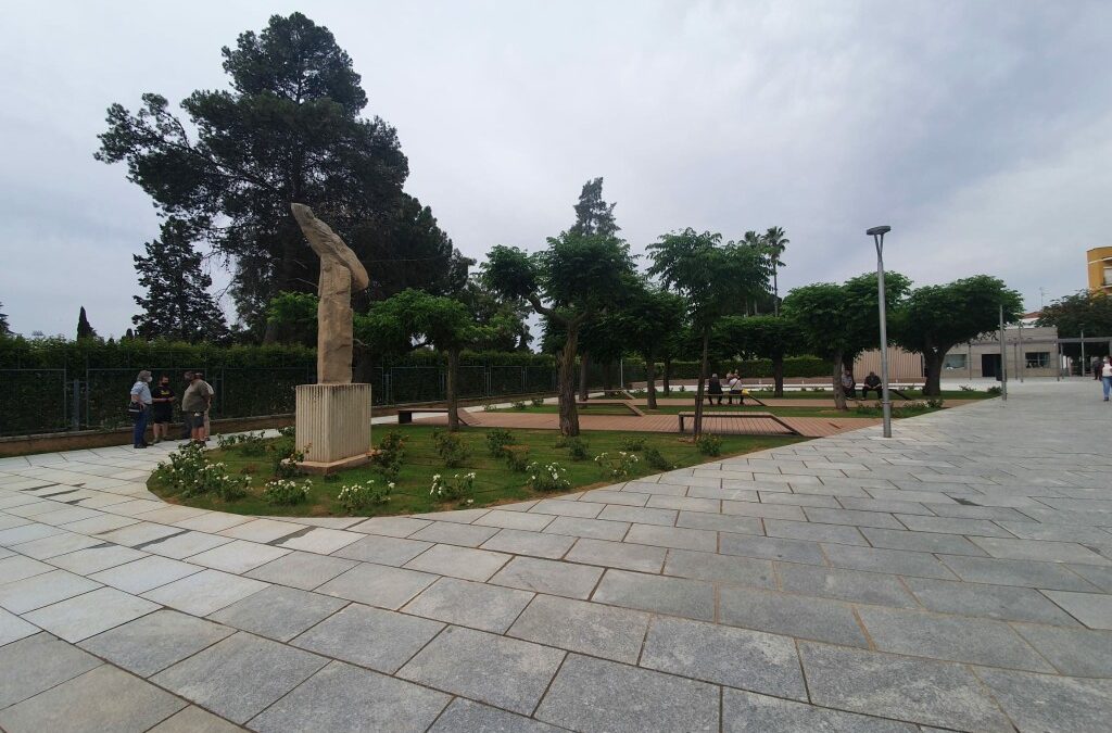 Paseo Literario por Mérida