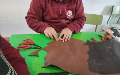 El Ayuntamiento recibe una subvención de 60.000 euros para el Programa de Rehabilitación Laboral