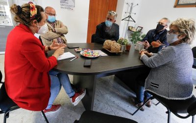 Mérida celebrará su Feria de septiembre con atracciones, puestos de venta y casetas si la situación sanitaria lo permite