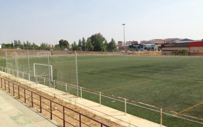 Reapertura al público de las instalaciones de titularidad municipal a partir de este fin de semana