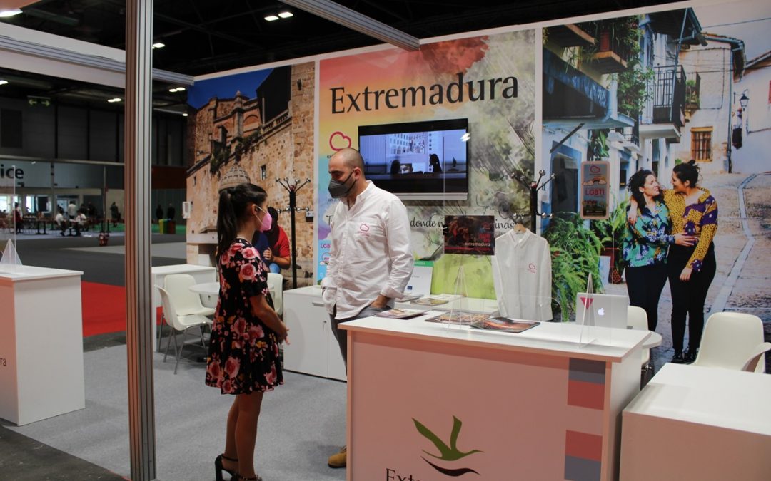 Mérida se implica de manera activa en proyectos transfronterizos como los Caminos Jacobeos del Suroeste Peninsular y Eurovelo 1