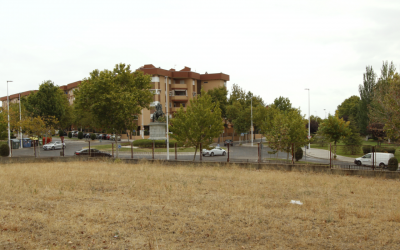 Aprobada la adjudicación del contrato para la construcción de la piscina de Las Abadías a la empresa Aquanex