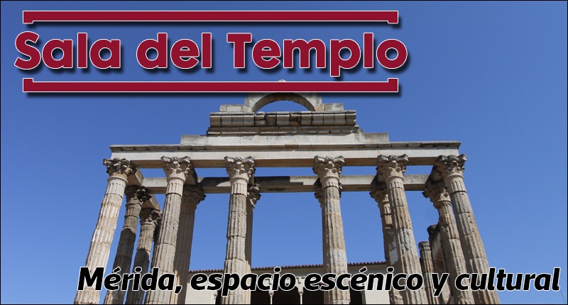 La 'Sala del Templo' abre hoy la reserva de entradas para el concierto de Aulaga Folk y la obra teatral 'Conquistadores'