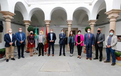 CERMI conmemora el día de la convención con un alegato a una vivienda accesible, asequible e inclusiva para las personas con discapacidad