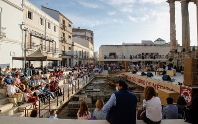 La Feria del Libro concluye como “un exponente de calidad y accesibilidad” tras recibir cerca de 8.000 personas durante sus cinco días