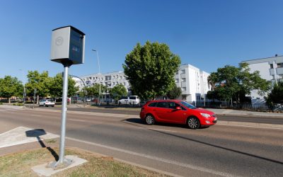 Los juzgados desestiman los recursos a las sanciones del radar que, en nombre de varios afectados, realizó el Grupo Municipal VOX