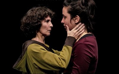 El Centro Cultural Nueva Ciudad recibe la obra de teatro "La Isla" el próximo 20 de junio