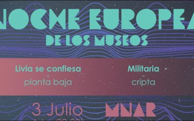 El Brujo en el Festival Internacional de Teatro Clásico y La noche de los museos en la agenda para el fin de semana