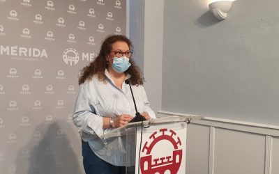 El Ayuntamiento de Mérida vuelve a conseguir, por cuarto año consecutivo, un remanente positivo de tesorería que, en 2020, supera los diez millones de euros