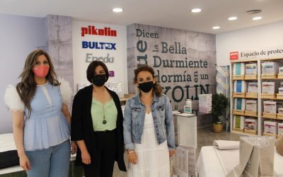 Los fondos Edusi tendrán una línea específica de apoyo al pequeño comercio