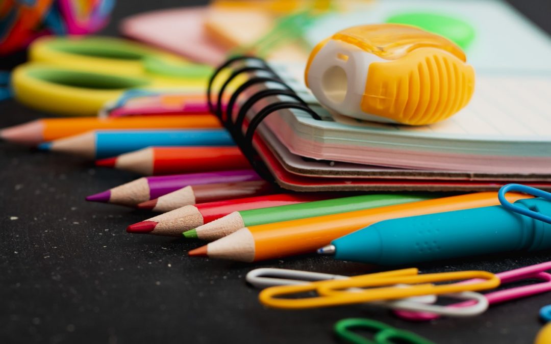 Las ayudas de material escolar llegan este curso a todas las etapas obligatorias y al segundo ciclo de educación infantil