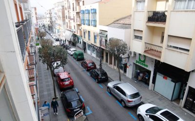 Las obras de plataforma única en Valverde Lillo, Camilo José Cela y Arzobispo Mausona comenzarán en la segunda quincena de junio