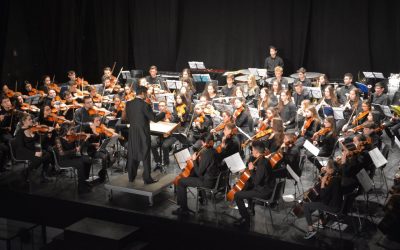 El Proyecto Educativo OSCAM vuelve a los escenarios