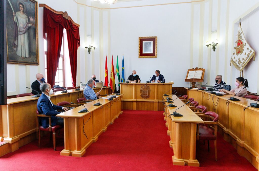 El Consejo Eulaliense agradece al Arzobispo D. Celso Morga su celeridad e implicación en la consecución del Año Jubilar Eulaliense