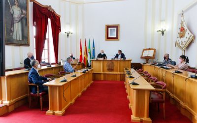 El Consejo Eulaliense agradece al Arzobispo D. Celso Morga su celeridad e implicación en la consecución del Año Jubilar Eulaliense