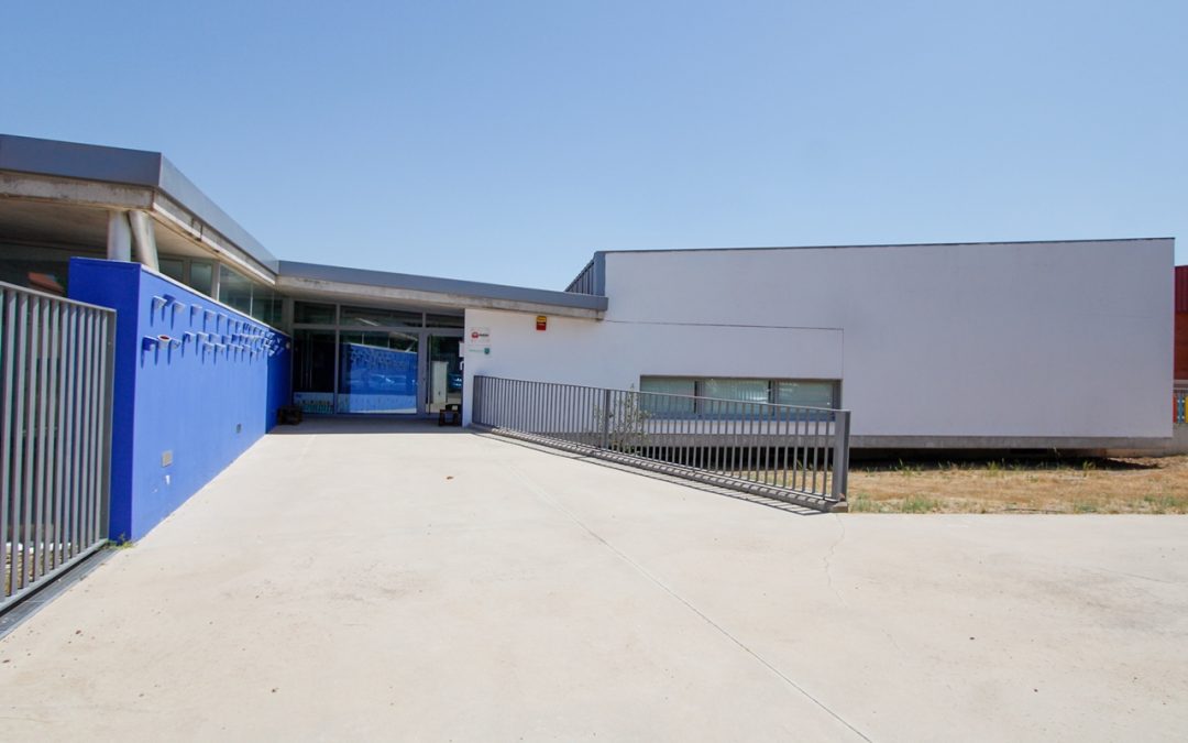 El Ayuntamiento adelanta la licitación del Centro Infantil de las Abadías para que éste pueda iniciar el curso escolar con una nueva entidad gestora