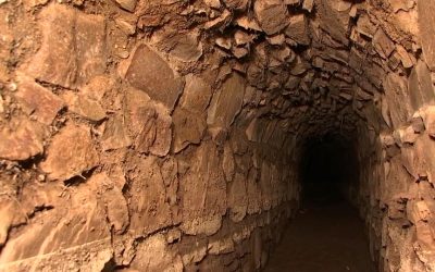 Canal Extremadura estrena este jueves «Mérida oculta, patrimonio vivo»