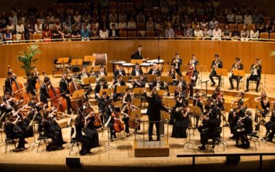 Las entradas gratuitas para el concierto inaugural del Festival ya se pueden solicitar a través de correo electrónico y teléfono