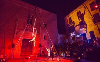 Agotadas en apenas media hora las entradas para "La unión del batallón" dentro del programa de la Sala El Templo