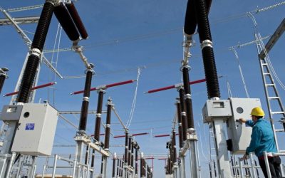 Endesa desarrolla un plan de inversión de 710.000 euros en el refuerzo de sus infraestructuras en Mérida