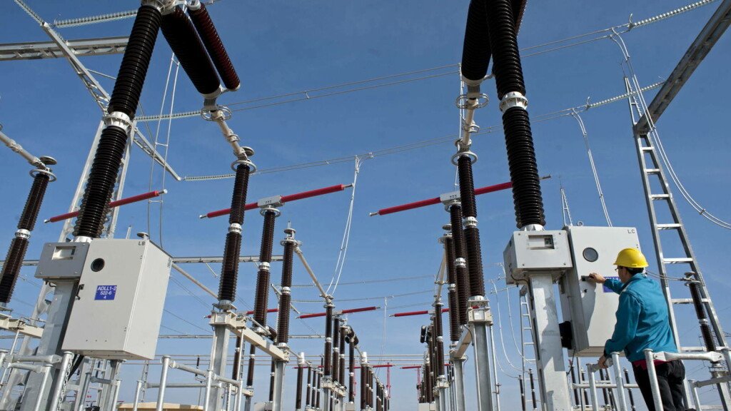Endesa desarrolla un plan de inversión de 710.000 euros en el refuerzo de sus infraestructuras en Mérida