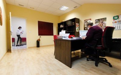 El servicio de Teleasistencia contará con 20 terminales más con el nuevo contrato adjudicado hoy