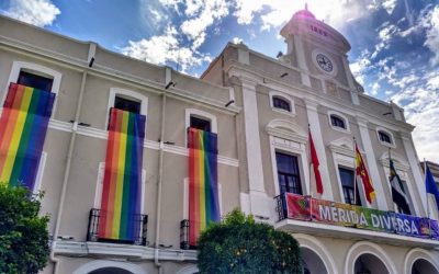 La delegación de Diversidad LGTBI comienza a preparar, con los colectivos, las actividades del Orgullo 2021
